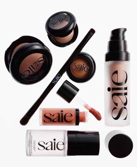 тапети Powder, cosmetics