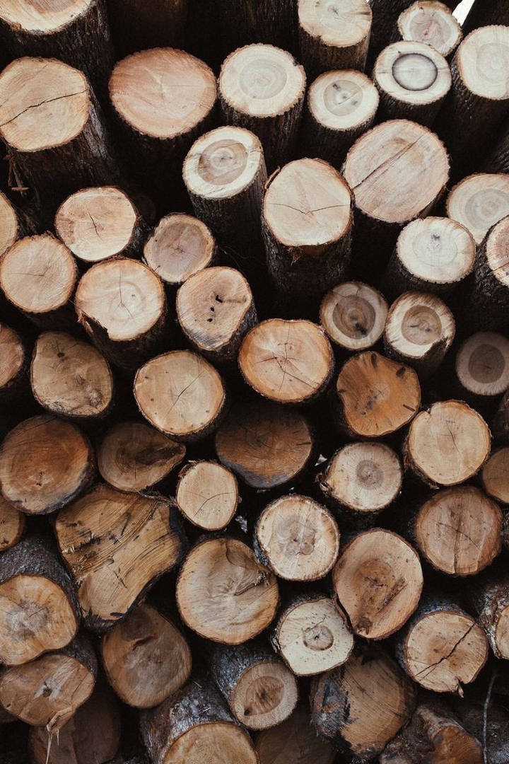 wood