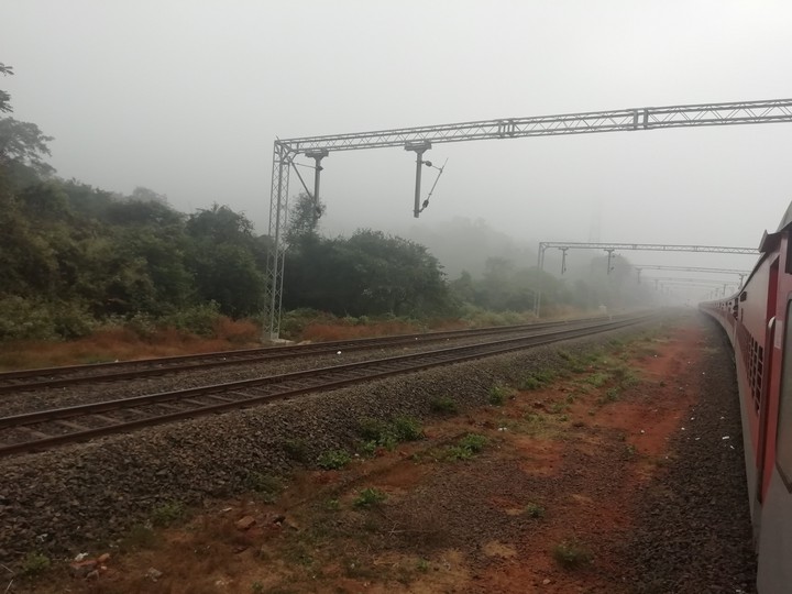 Railway
