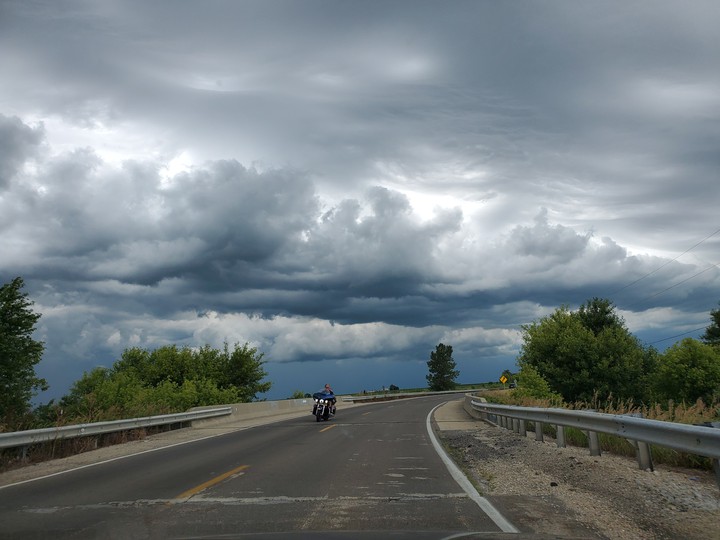sky