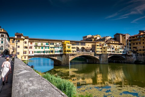 Ponte Vecchio