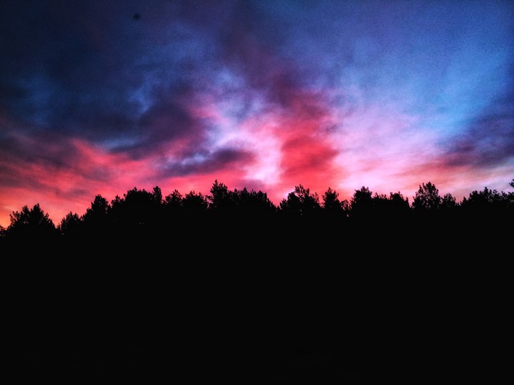 dawn dawn