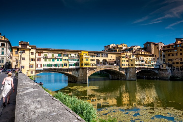 Ponte Vecchio