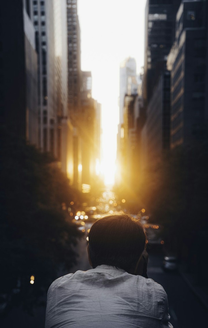 light....