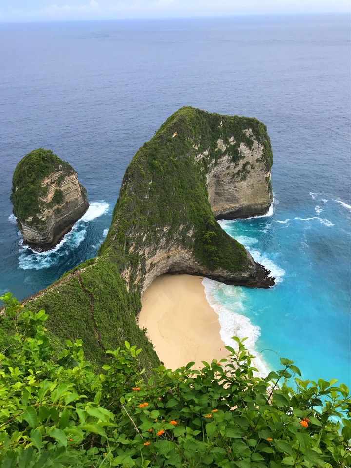 Kilinking, Nusa Penida, Indonesia