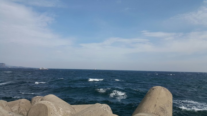 바다