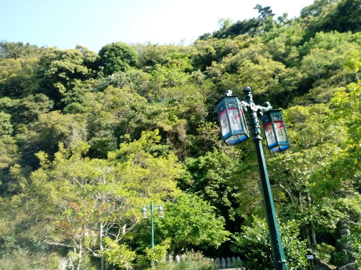 Jeju island