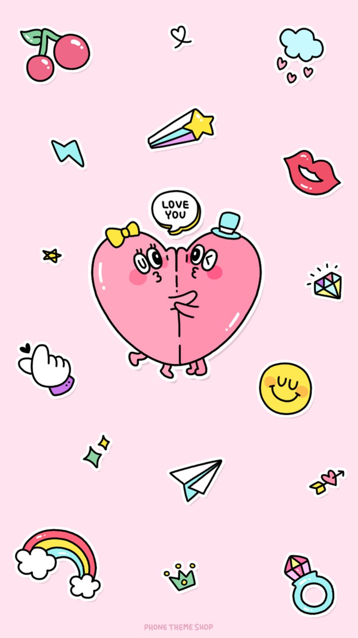 love you
