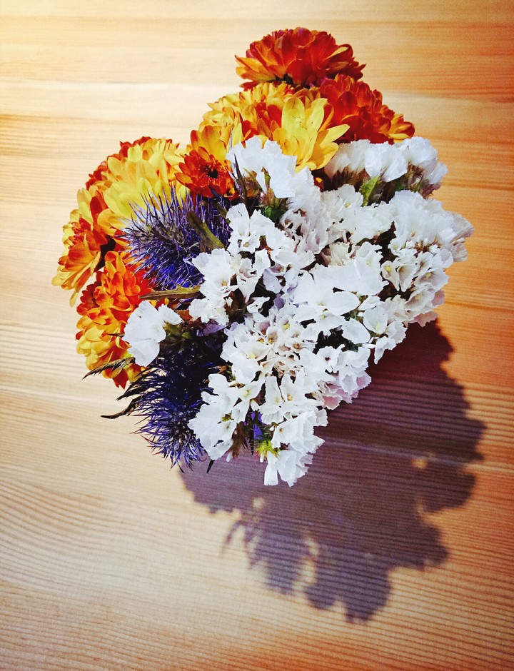 little love