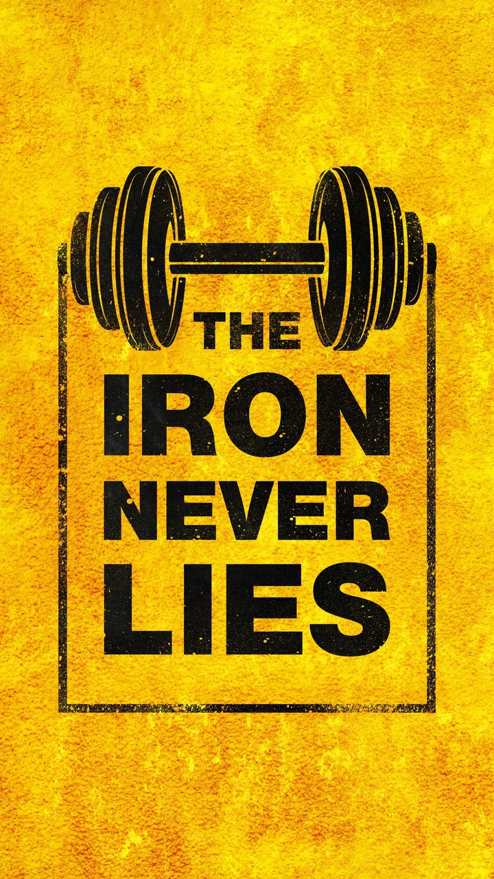 iron