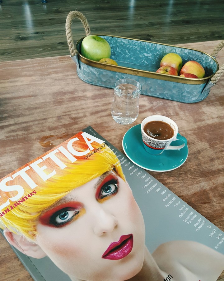 coffee?