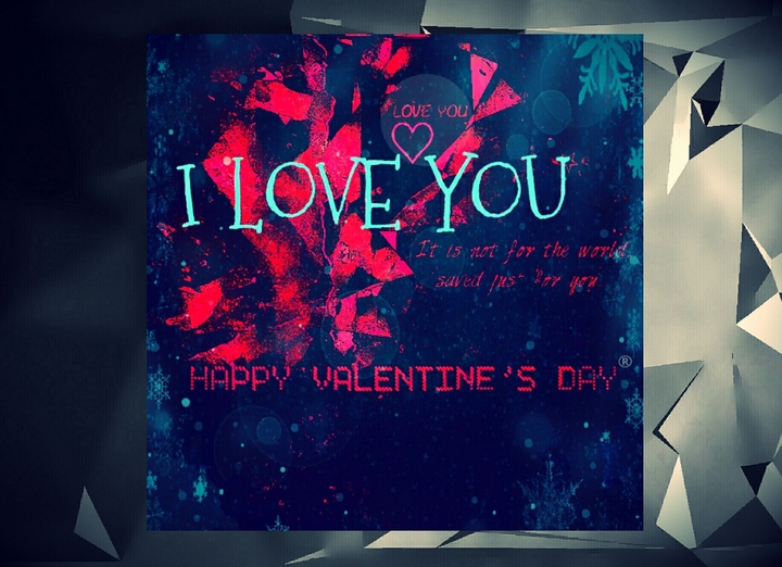 Valentine's Special