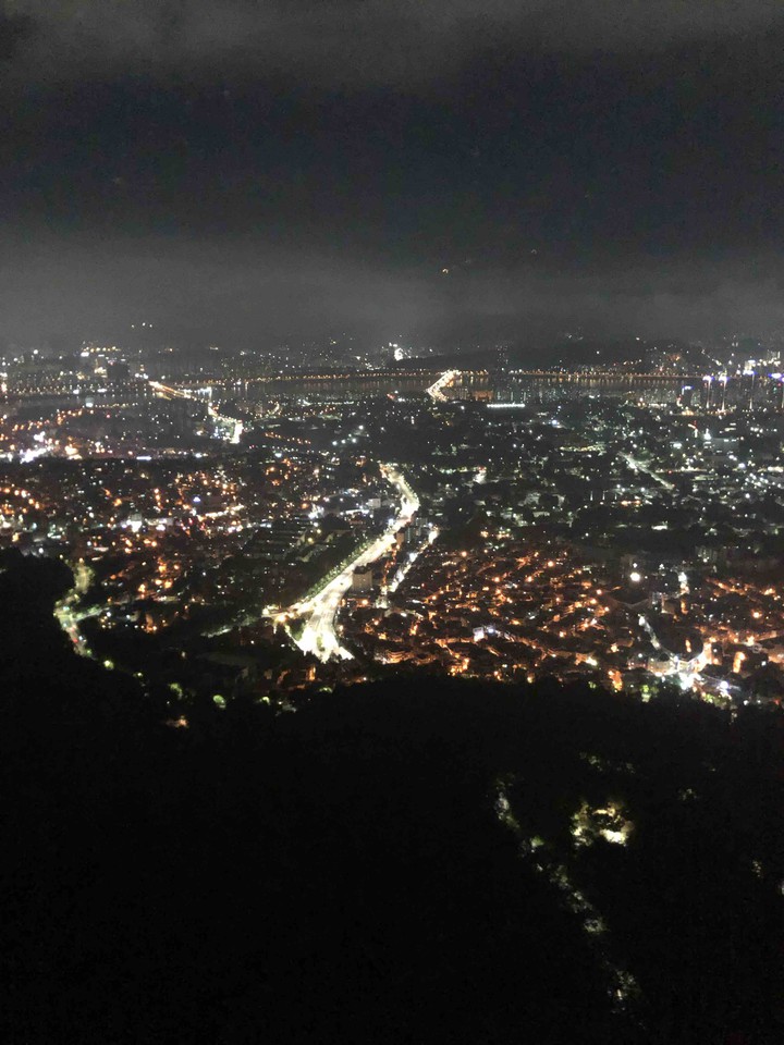 서울