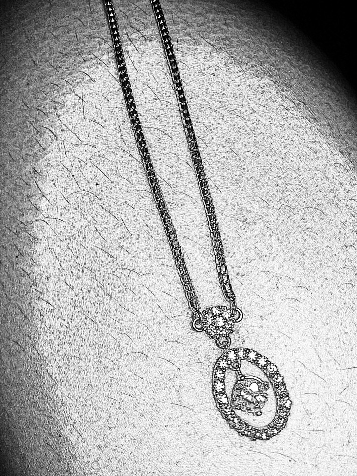 jewellery