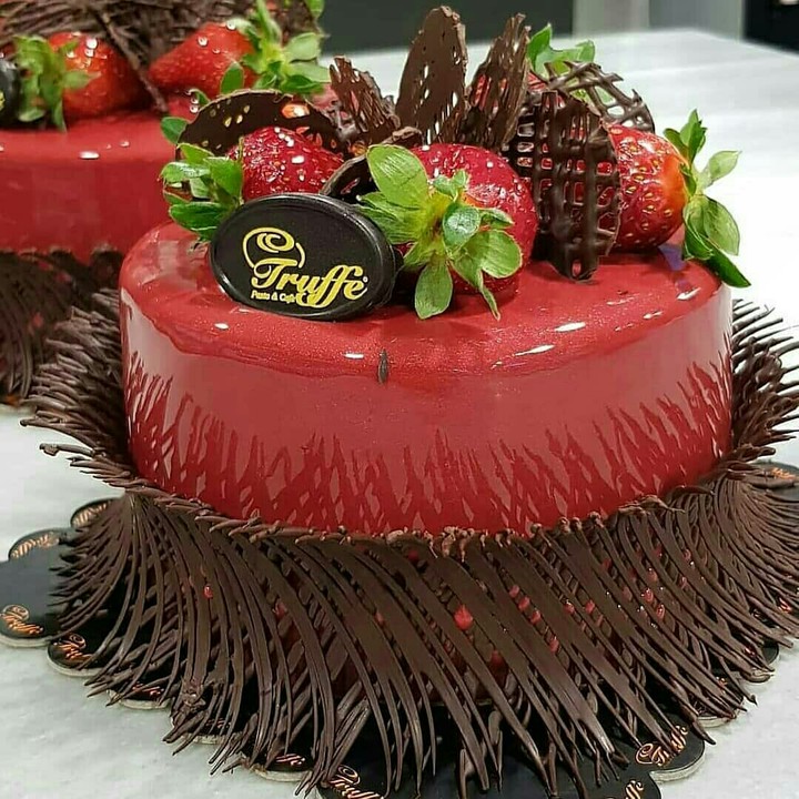 cake
