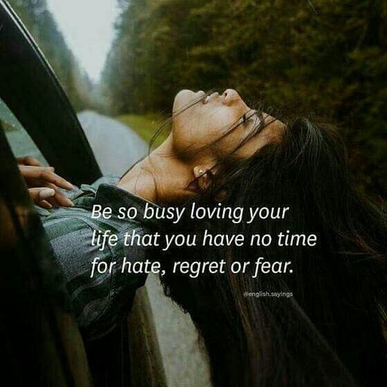 I still wonder...