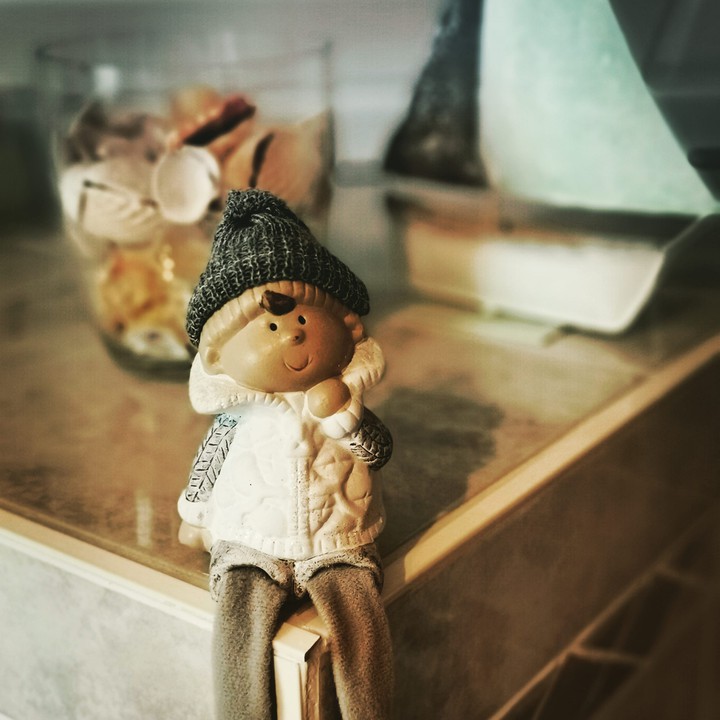 doll