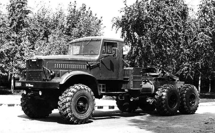 kraz
