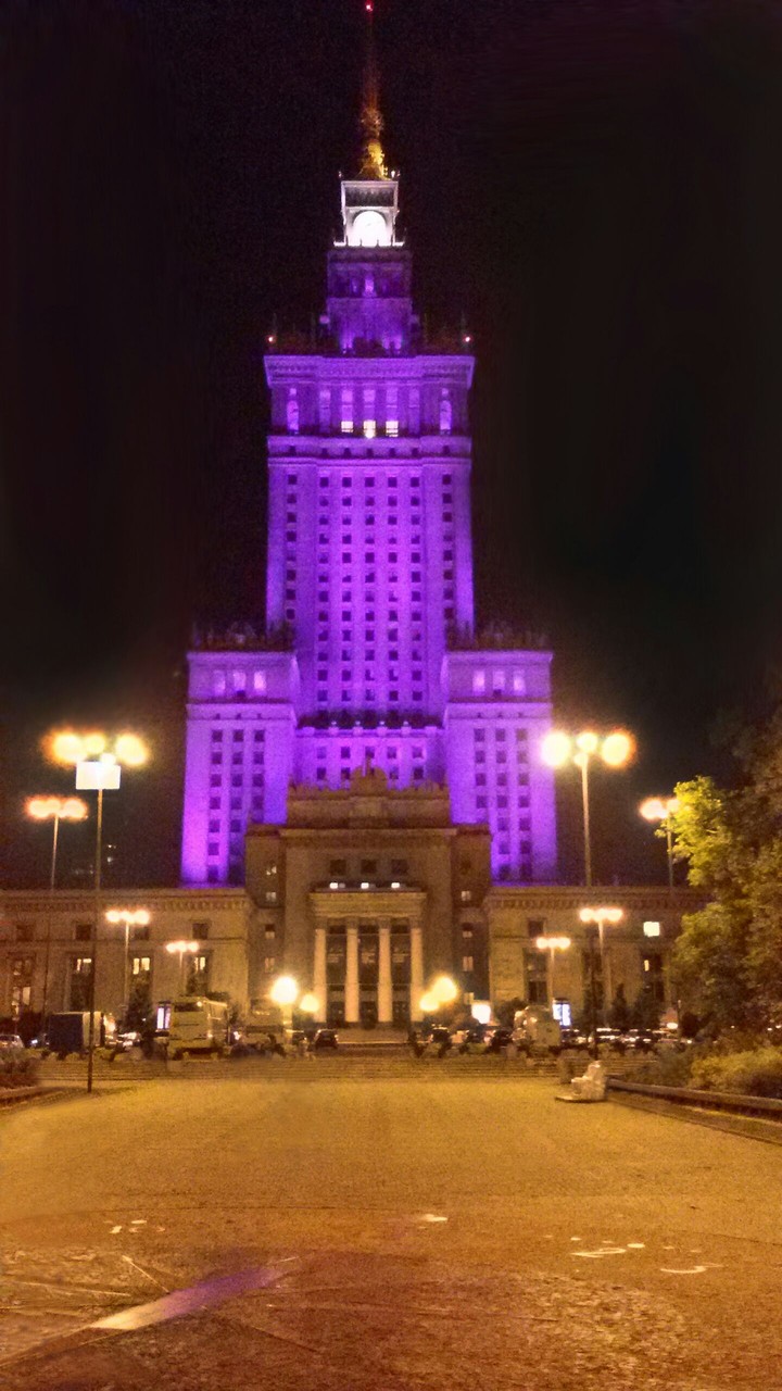 Warsaw