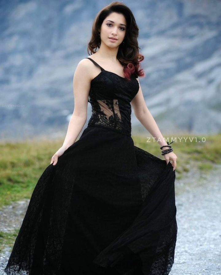 beautiful tamanna