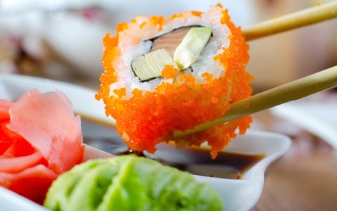 Sushi