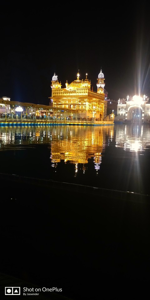 Harmandir sahib