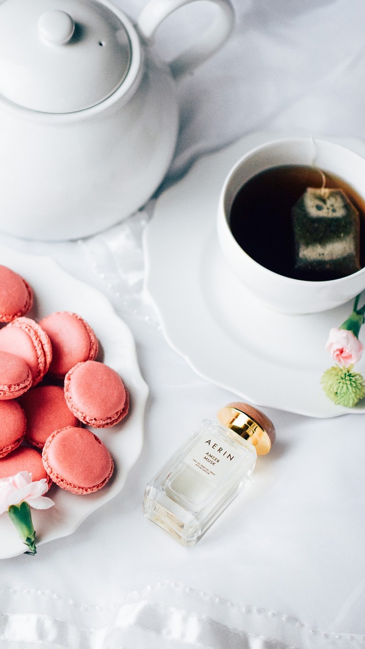cup of tea