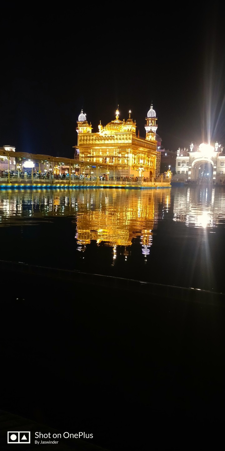 Harmandir sahib