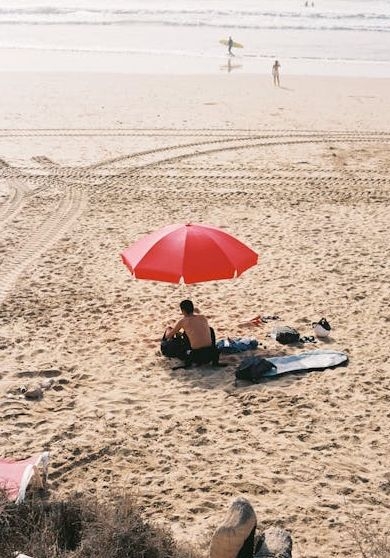 тапети vacation, coast