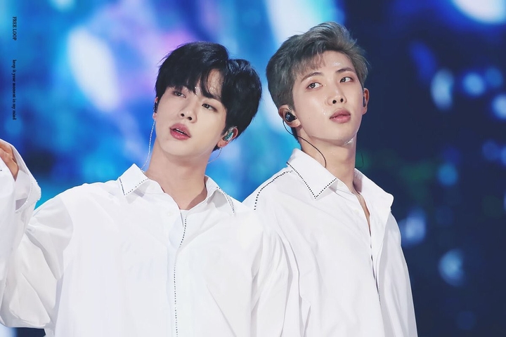Namjin