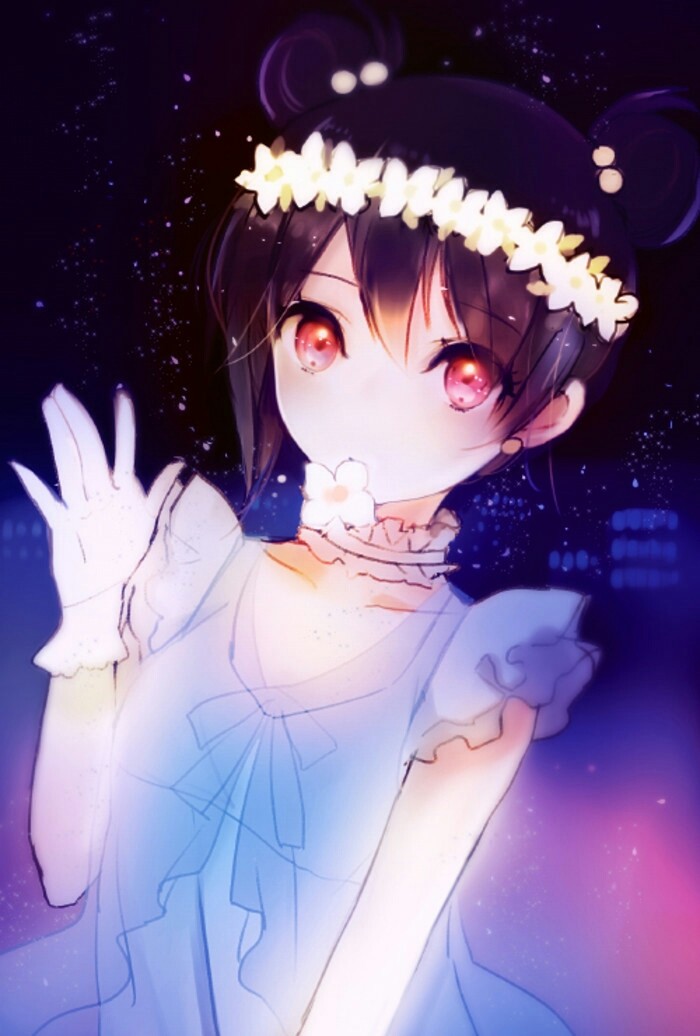 Anime Girl
