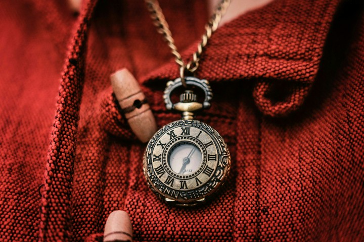 clock