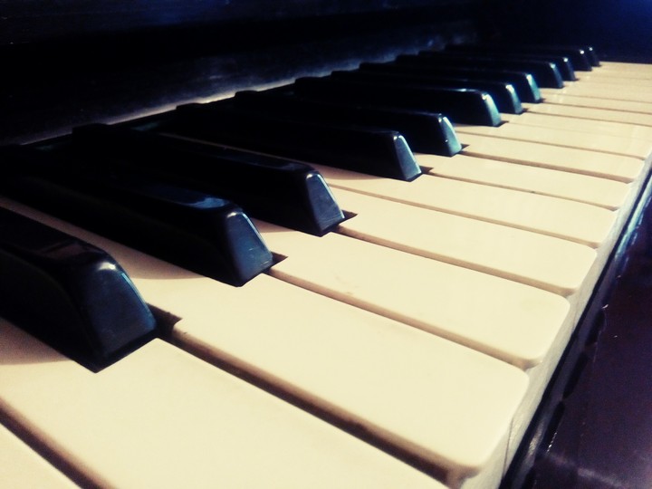 music