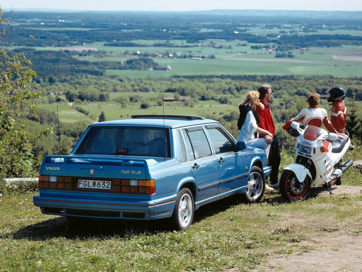 volvo