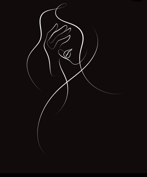 hair, font壁纸