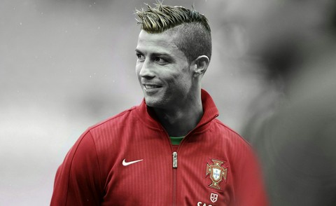 ronaldo