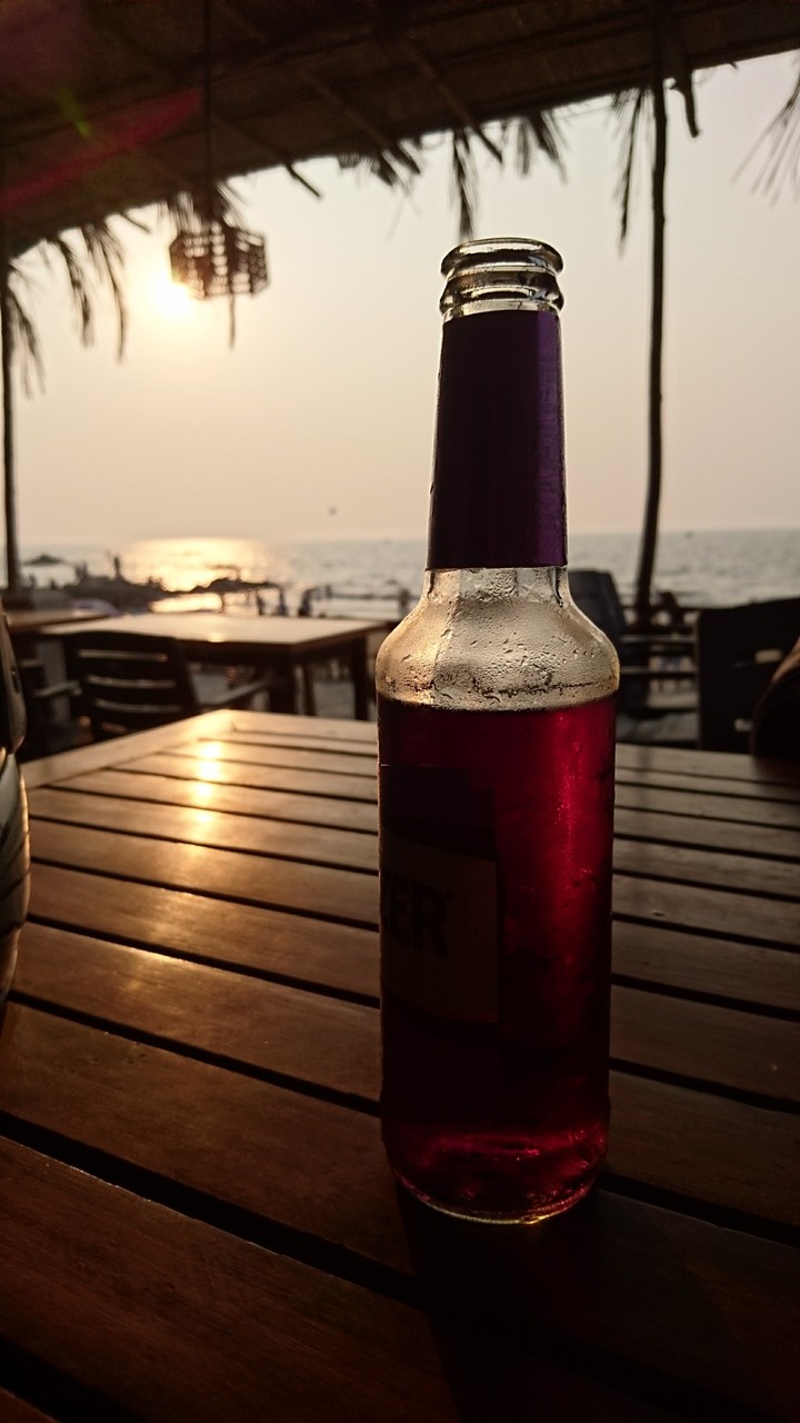 wine..beach...