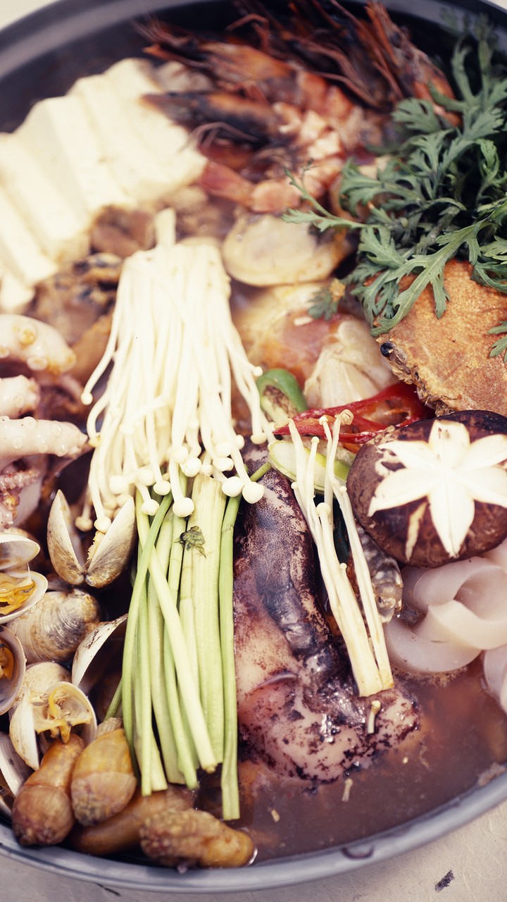 Food