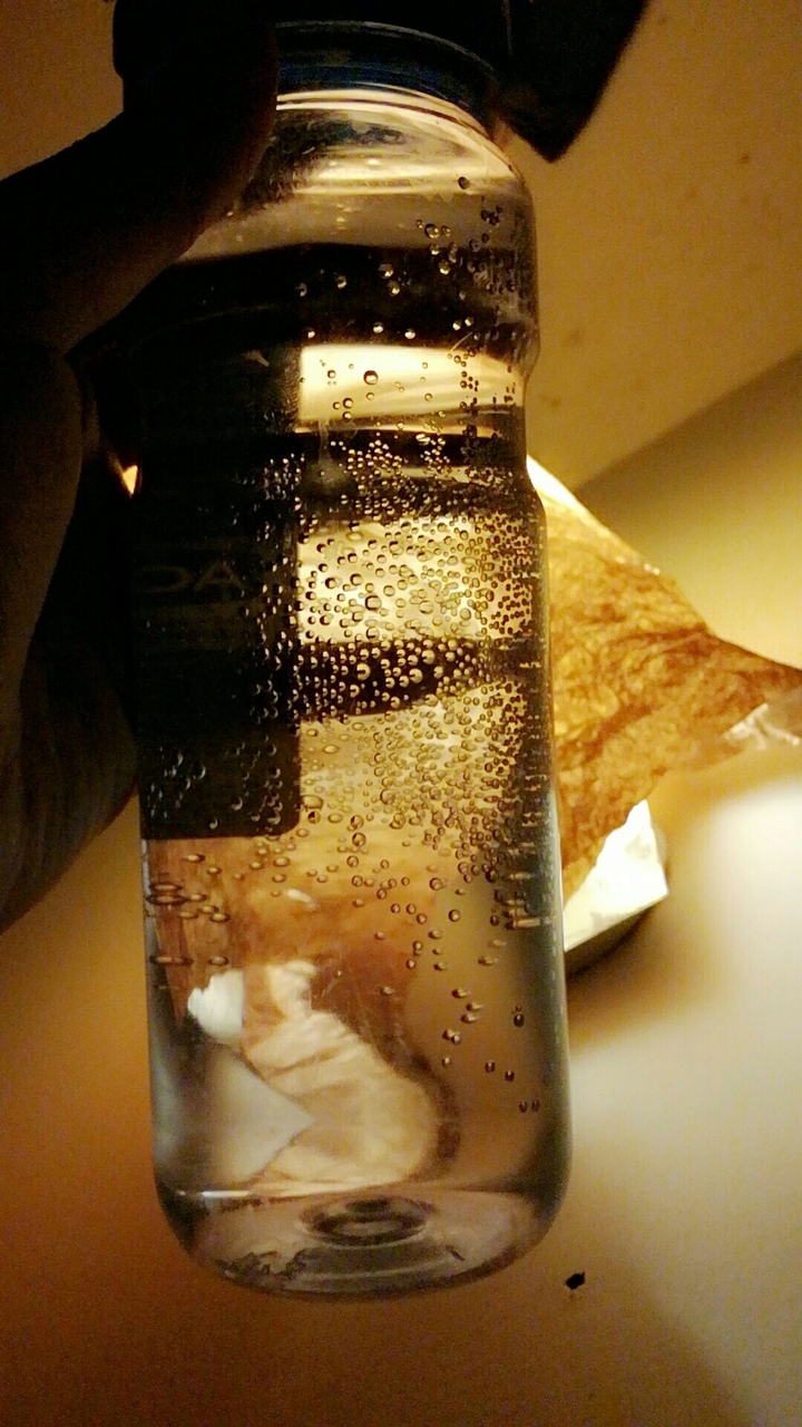 Bubbles