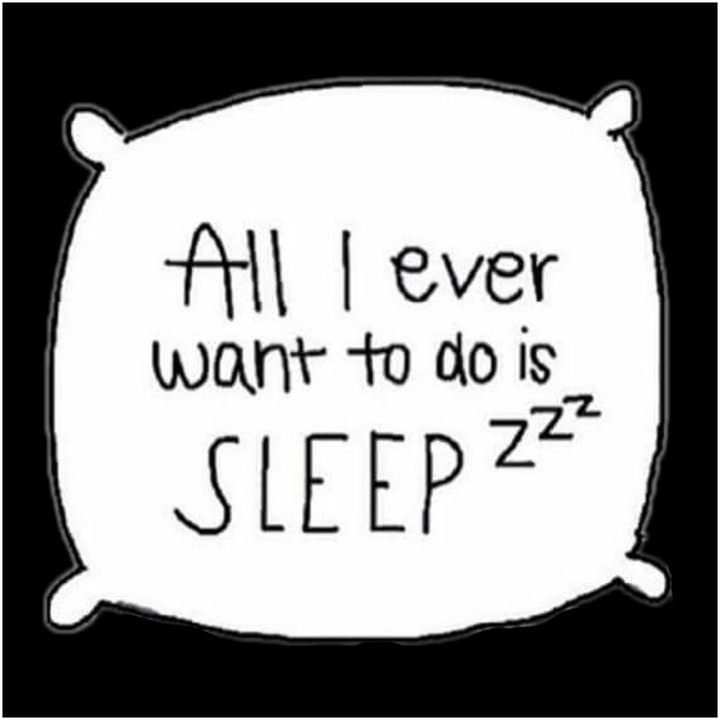 Sleep
