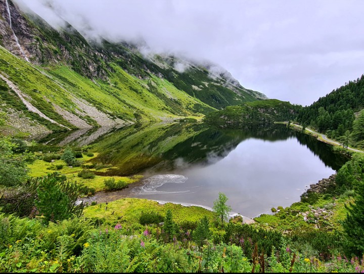 Weißsee
