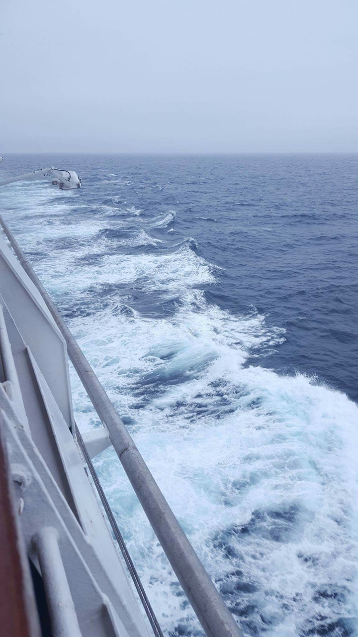 Blue Ocean