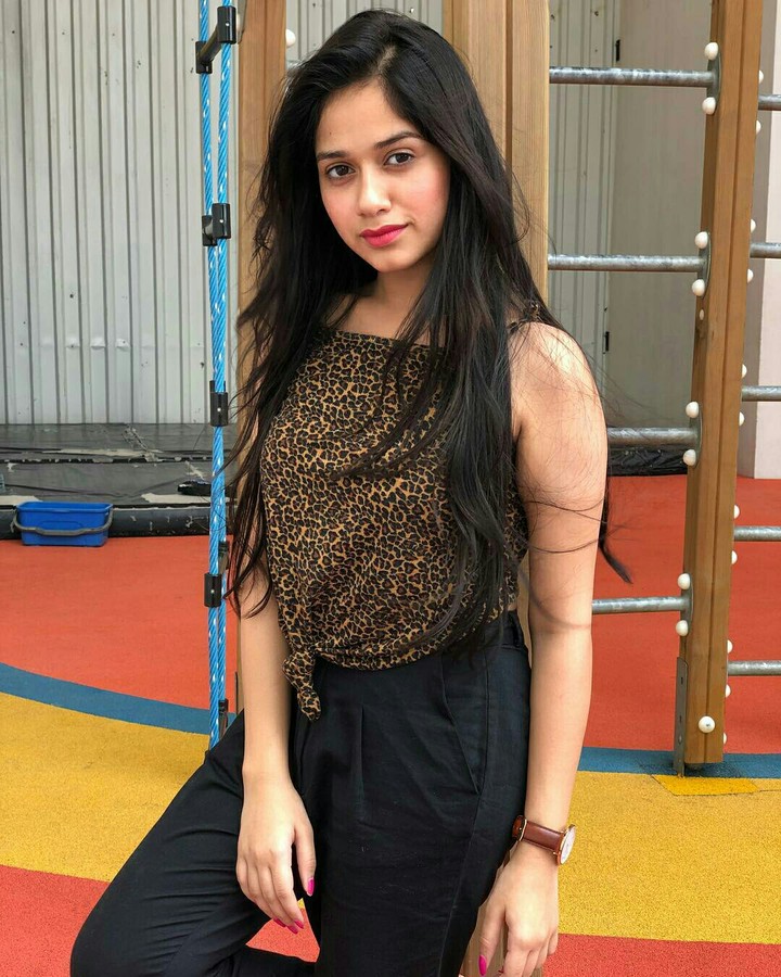 sweetheart jannat