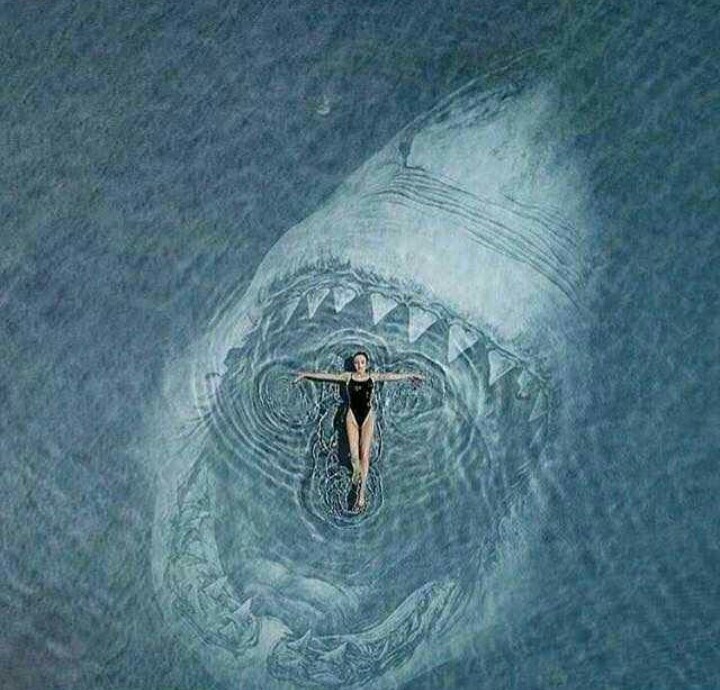 sea