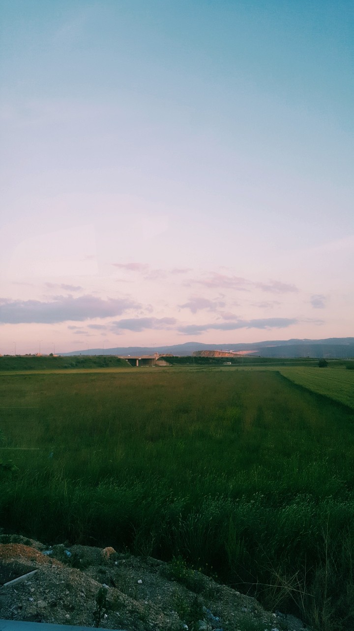 clouds