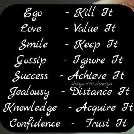 Understand it