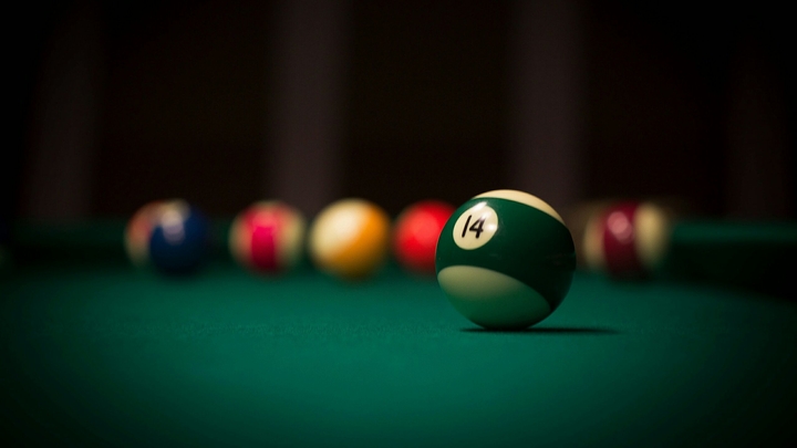 Billard