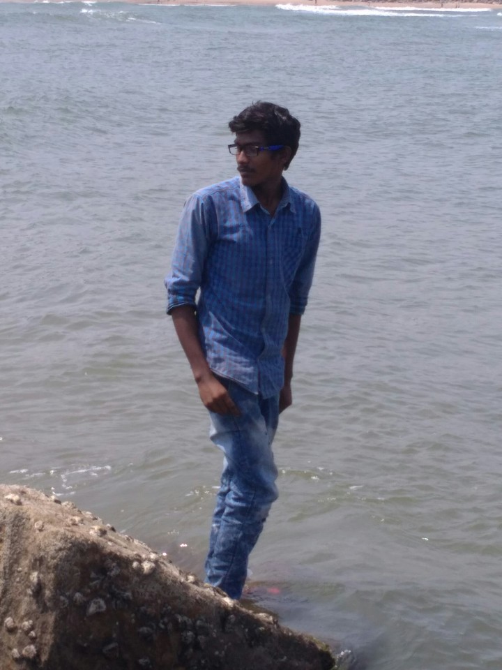 Govind