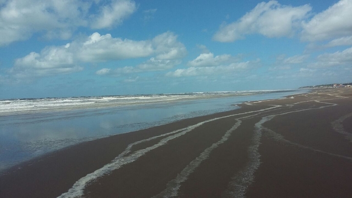 Horizontes