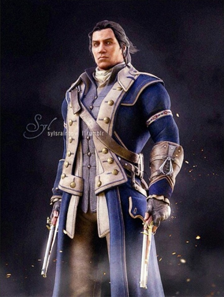Connor